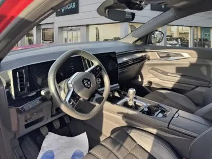 Photo 7 Renault Austral  1.2 TCe mild hybrid advanced 130ch Techno