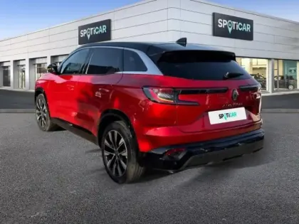 Photo 6 Renault Austral  1.2 TCe mild hybrid advanced 130ch Techno