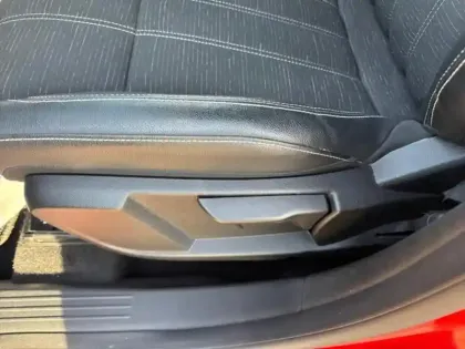 Photo 12 Renault Austral  1.2 TCe mild hybrid advanced 130ch Techno