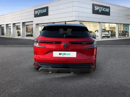 Photo 4 Renault Austral  1.2 TCe mild hybrid advanced 130ch Techno