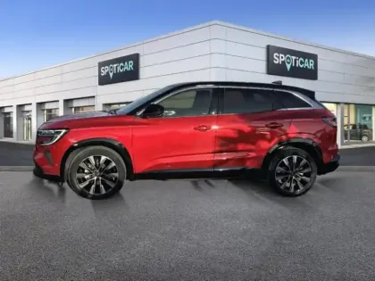 Photo 3 Renault Austral  1.2 TCe mild hybrid advanced 130ch Techno