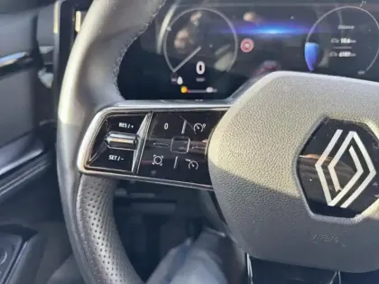 Photo 13 Renault Austral  1.2 TCe mild hybrid advanced 130ch Techno