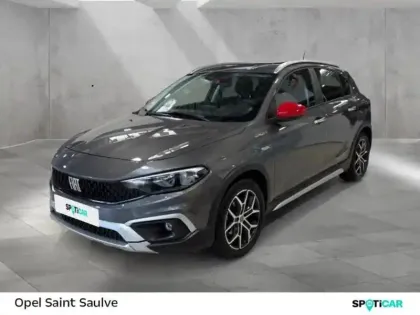 Photo Fiat Tipo