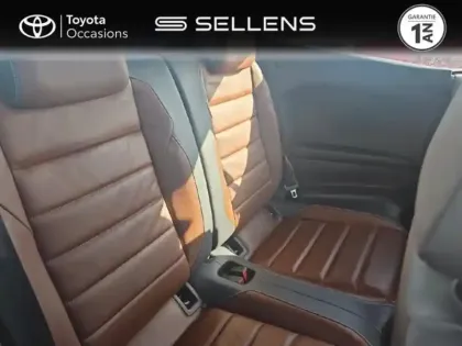 Photo 6 Volkswagen T-roc  Cabriolet 1.5 TSI EVO 150ch Style DSG7