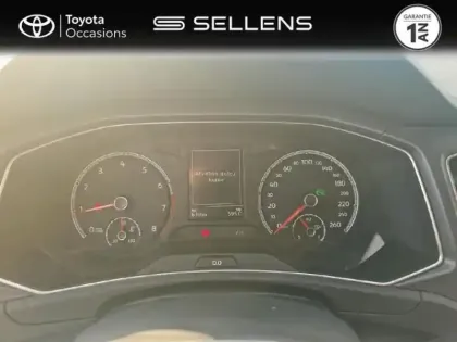 Photo 13 Volkswagen T-roc  Cabriolet 1.5 TSI EVO 150ch Style DSG7