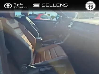 Photo 5 Volkswagen T-roc  Cabriolet 1.5 TSI EVO 150ch Style DSG7