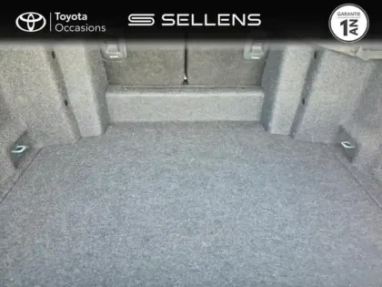 Photo 9 Volkswagen T-roc  Cabriolet 1.5 TSI EVO 150ch Style DSG7