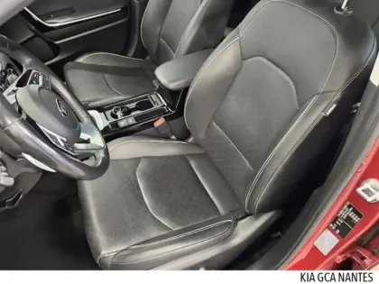 Photo 12 Kia Xceed  1.6 GDi 105ch + Plug-In 60.5ch Premium DCT6