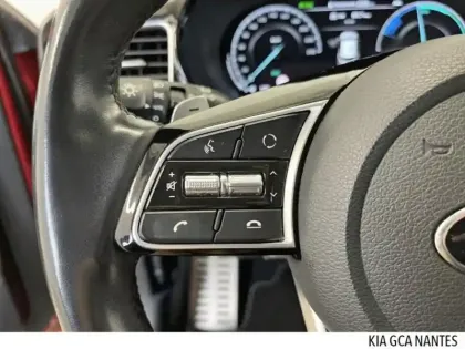 Photo 9 Kia Xceed  1.6 GDi 105ch + Plug-In 60.5ch Premium DCT6