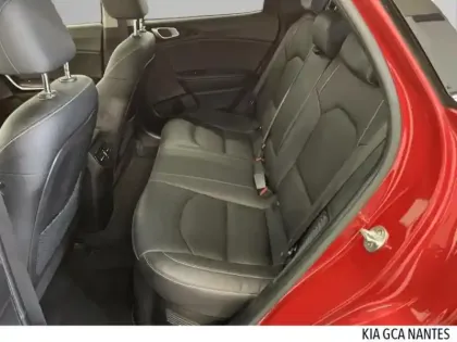 Photo 13 Kia Xceed  1.6 GDi 105ch + Plug-In 60.5ch Premium DCT6