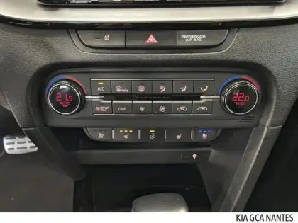 Photo 10 Kia Xceed  1.6 GDi 105ch + Plug-In 60.5ch Premium DCT6