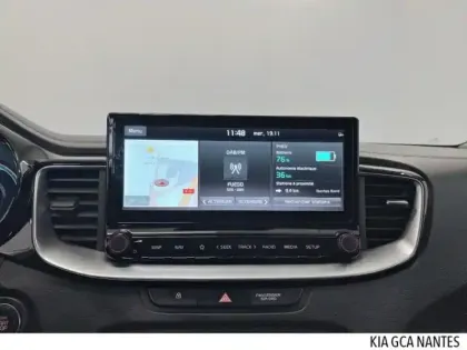 Photo 6 Kia Xceed  1.6 GDi 105ch + Plug-In 60.5ch Premium DCT6