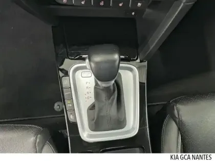 Photo 8 Kia Xceed  1.6 GDi 105ch + Plug-In 60.5ch Premium DCT6