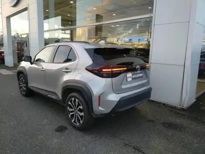 Photo 2 Toyota Yaris  Cross 116h Design MY22