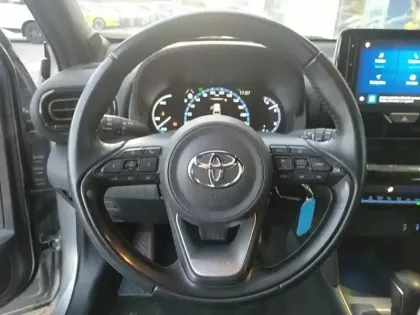 Photo 7 Toyota Yaris  Cross 116h Design MY22