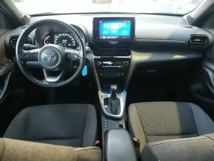 Photo 4 Toyota Yaris  Cross 116h Design MY22