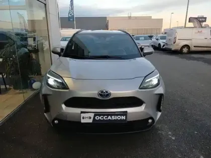 Photo 3 Toyota Yaris  Cross 116h Design MY22