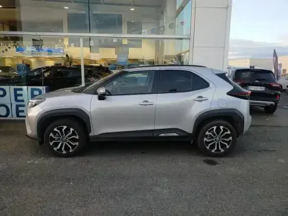 Photo 1 Toyota Yaris  Cross 116h Design MY22