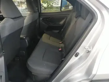 Photo 9 Toyota Yaris  Cross 116h Design MY22