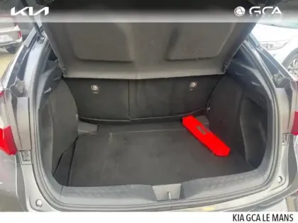 Photo 29 Toyota C-HR  122h Edition 2WD E-CVT RC18