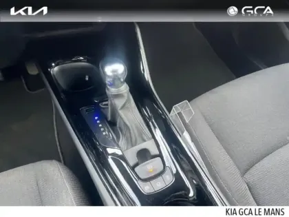 Photo 23 Toyota C-HR  122h Edition 2WD E-CVT RC18