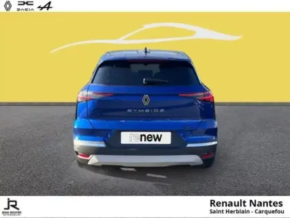 Photo 7 Renault Symbioz  1.6 E-Tech full hybrid 145ch Iconic