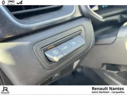 Photo 14 Renault Symbioz  1.6 E-Tech full hybrid 145ch Iconic