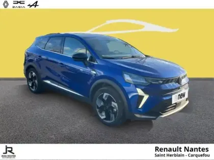 Photo 5 Renault Symbioz  1.6 E-Tech full hybrid 145ch Iconic