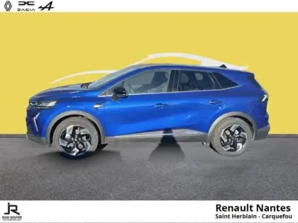 Photo 2 Renault Symbioz  1.6 E-Tech full hybrid 145ch Iconic