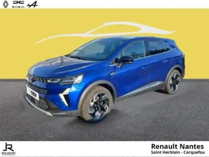 Photo Renault Symbioz
