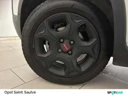 Photo 12 Fiat Panda  1.0 70ch BSG S&S Cross