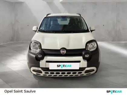 Photo 1 Fiat Panda  1.0 70ch BSG S&S Cross