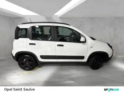 Photo 3 Fiat Panda  1.0 70ch BSG S&S Cross