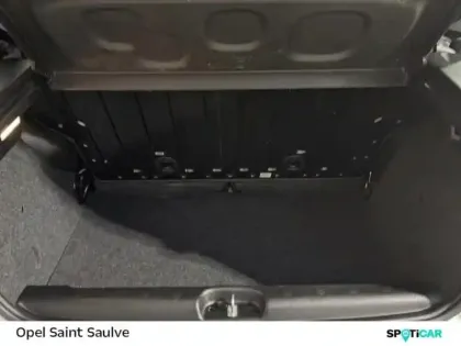 Photo 5 Fiat Panda  1.0 70ch BSG S&S Cross