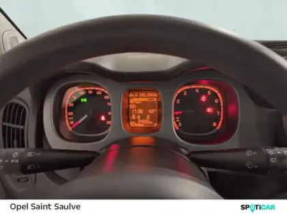 Photo 15 Fiat Panda  1.0 70ch BSG S&S Cross