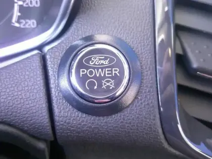 Photo 7 Ford Ecosport  1.0 EcoBoost 125ch Titanium