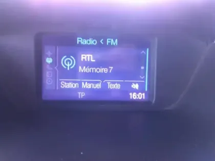 Photo 5 Ford Ecosport  1.0 EcoBoost 125ch Titanium