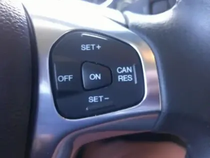 Photo 9 Ford Ecosport  1.0 EcoBoost 125ch Titanium