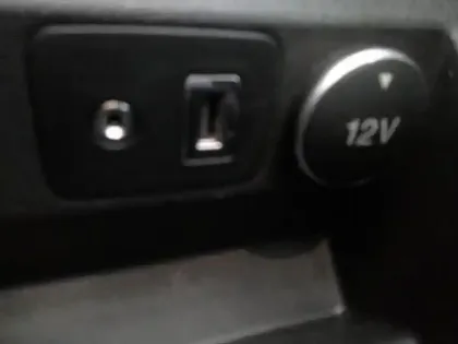 Photo 13 Ford Ecosport  1.0 EcoBoost 125ch Titanium