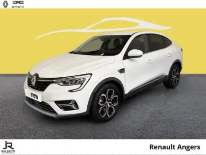 Photo Renault Arkana