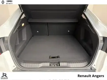 Photo 6 Renault Arkana  E-Tech hybride 145ch Intens