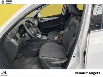 Photo 2 Renault Arkana  E-Tech hybride 145ch Intens