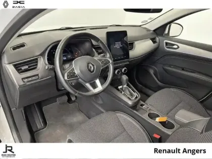 Photo 14 Renault Arkana  E-Tech hybride 145ch Intens