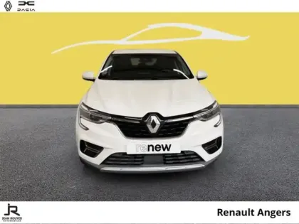 Photo 8 Renault Arkana  E-Tech hybride 145ch Intens