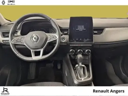 Photo 4 Renault Arkana  E-Tech hybride 145ch Intens