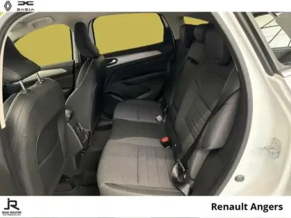 Photo 3 Renault Arkana  E-Tech hybride 145ch Intens