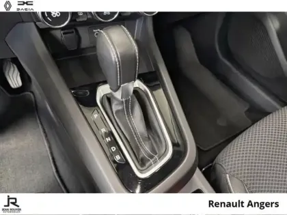 Photo 5 Renault Arkana  E-Tech hybride 145ch Intens