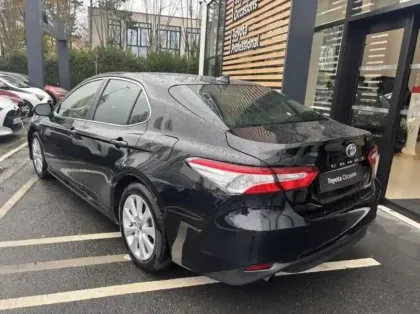 Photo 1 Toyota Camry  Hybride 218ch Dynamic Business