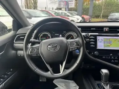 Photo 4 Toyota Camry  Hybride 218ch Dynamic Business