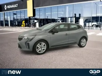 Photo 11 Renault Clio  1.0 TCe 90ch Evolution